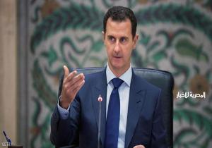 بشار الأسد: حسم معركة حلب محطة كبيرة في اتجاه نهاية "الحرب"