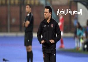 "خليفة" عبد الله السعيد يهرب من الأهلي إلى سويسرا