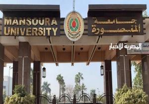 التعليم العالي: دور بارز لجامعة المنصورة في المشاركة المجتمعية وتحقيق التنمية المستدامة