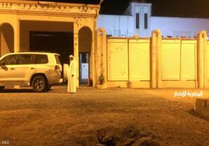 صاروخ بالستي حوثي يسبب حريقا في قرية سعودية