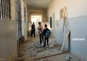 مدارس في سوريا "تمحو" الأسد من المناهج