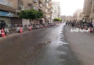 تشديدات أمنية في ثالث جلسات محاكمة قاتلة طفلها بالشرقية