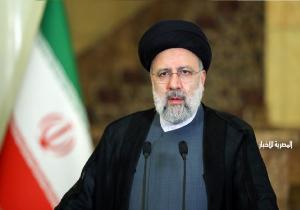 رسميًا.. إيران تعلن وفاة رئيسي ووزير الخارجية ومرافقيهما في حادث تحطم المروحية