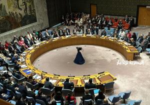 الأمم المتحدة: آن الأوان لاتخاذ الخطوة الأولى للسلام في السودان