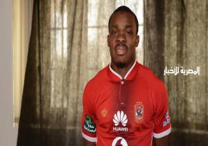الأهلي يترقب صدور قرار الفيفا في قضية "هروب كوليبالي"