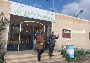 حملات مكثفة لتقديم خدمات أفضل لمواطني كفرالشيخ