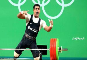 "إنجاز كبير" لمصر في بطولة العالم لرفع الأثقال بـ "4 ميداليات ذهبية"