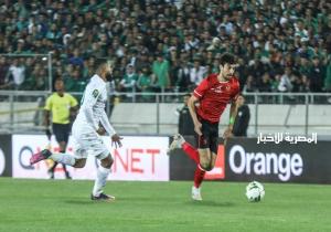 من المغرب.. «الأهلي» بطل إفريقيا يحجز مقعده في نصف نهائي دوري الأبطال بعد التعادل مع «الرجاء»