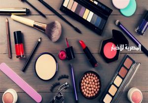 قرار جديد بشأن إدراج وتداول مستحضرات التجميل في مصر