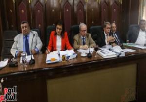 الاستشعار عن بُعد: يجب البحث عن موارد فى كواكب أخرى.. ومستقبل مصر فى الفضاء
