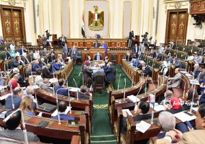 البرلمان: الحبس وغرامة تصل لمليون جنيه لمن يمارس الوساطة العقارية بدون قيد فى السجل