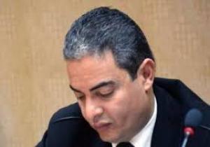 نقيب الإعلاميين يعلن جوائز أفضل مقدم برنامج ومراسل عقب عيد الفطر المبارك