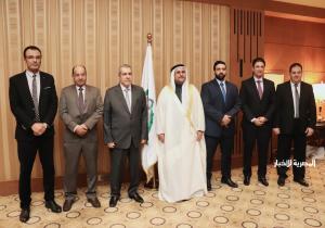 رئيس البرلمان العربي: البحث العلمي يمثل إحدى ركائز الأمن القومي العربي في مفهومه الشامل