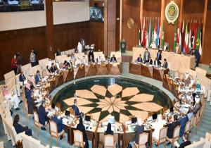 البرلمان العربي يوجه خطابات للأمم المتحدة والبرلمانات الإقليمية لاقتحام رئيس وزراء الاحتلال للحرم الإبراهيمي