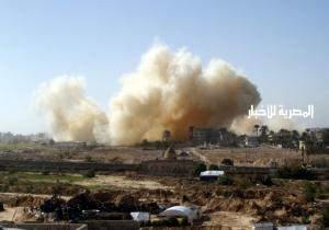 مقتل 7 مدنيين بقذيفة صاروخية في سيناء