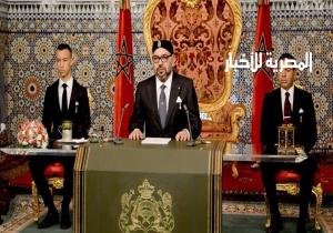 نص الخطاب الملكي  للعاهل المغربي في الذكرى الـ22 لعيد العرش.