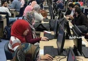 موعد بدء تنسيق المرحلة الثالثة للقبول بالجامعات الخاصة