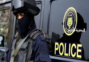 القبض على رئيس مصلحة الضرائب بتهمة "الرشوة"
