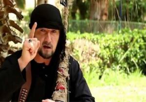 رئيس القوات الخاصة الطاجيكية ينضم إلى تنظيم "الدولة الإسلامية" في سوريا