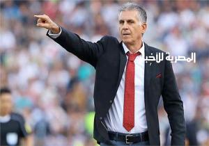 قرار جديد من كيروش بعد إصابات كورونا في منتخب مصر