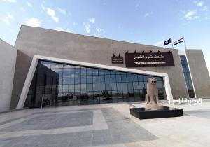 مسئول بـ«السياحة والأثار» يكشف حقيقة غرق متحفي شرم الشيخ والغردقة جراء الأمطار