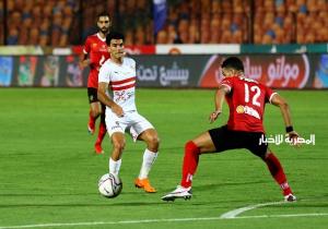 موعد مباراة القمة بين الزمالك والأهلي في الدوري الممتاز