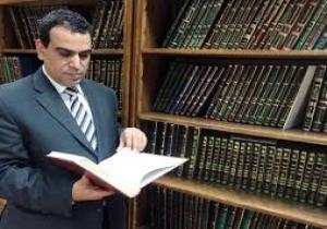  النبوي وزير الثقافة يكلف «النمنم» بأعمال رئيس هيئة الكتاب خلفًا لـ«مجاهد»