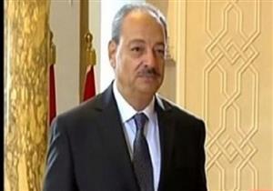 لنائب العام يطالب وسائل الإعلام الالتزام بحظر النشر بقضية الرشوة الكبرى
