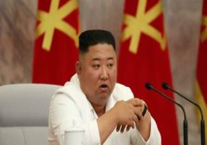 زعيم كوريا الشمالية: الوضع الغذائى متأزم بسبب كورونا والأعاصير