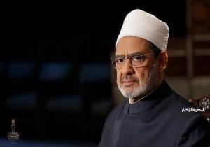 شيخ الأزهر يصل أرض الوطن بعد جولة خارجية لماليزيا وتايلاند وإندونيسيا والإمارات