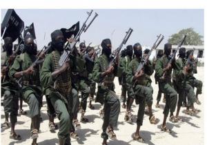 28قتيلا في هجوم للشباب الصومالية على حافلة في كينيا