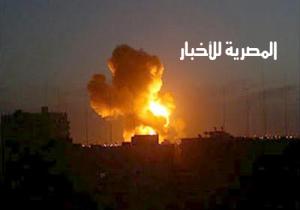 مقتل وإصابة 5 عناصر من الجيش السوري جراء قصف جوي إسرائيلي على ريف حمص