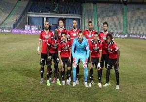 تعرف على تشكيل الطلائع لمواجهة النجوم فى الدورى