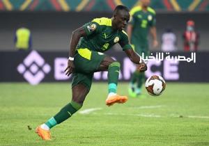 السنغال تجتاز الرأس الأخضر بثنائية وتتأهل لربع نهائي أمم إفريقيا