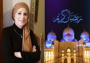أغنية " قدومك فرحة"  بمناسبة رمضان المبارك  عمل فني غنائي مصري مغربي  للشاعر المصري هداية مدنى  والفنانة المغربية سلوى الشودري