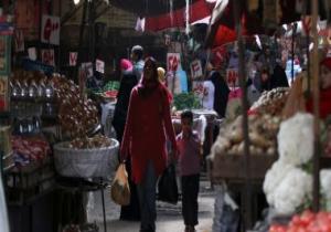 غرفة القاهرة: تراجع استهلاك المصريين فى الصيف وراء انخفاض أسعار الخضراوات