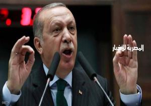أردوغان يتوعد "قنديل" بمصير عفرين