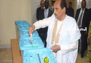 موريتانيا إلى صناديق "الانتخابات البرلمانية"