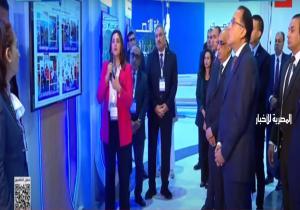 بنسبة نمو 50% في عدد الشركات المشاركة.. معرض cairo ict ينطلق تحت شعار «الموجة التالية من التكنولوجيا»