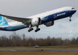 "بوينج" تكشف عيبا جديدا في طائرتها "دريم لاينر 787"
