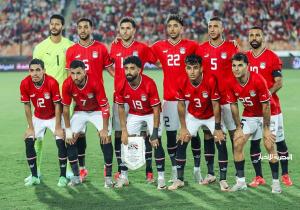 «أون سبورت» تنقل مواجهات منتخب مصر في تصفيات كأس العالم