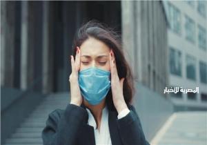 عاجل.. فقدان السمع وطفح جلدى.. أعراض الموجة الثالثة لفيروس كورونا