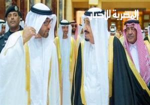 أزمة بين السعودية والإمارات بسبب خبر مفبرك لرئيس المخابرات