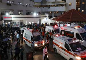 الصحة الفلسطينية: 21978 شهيدًا و56697 مصابًا منذ بدء العدوان الإسرائيلي على غزة