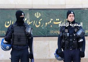 إيران تعلن القبض علي 3 أفراد بتهم التجسس لصالح الموساد