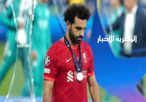 محمد صلاح يصل القاهرة اليوم للانضمام لمعسكر منتخب مصر