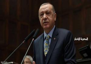 أردوغان يعلن حصيلة جديدة لضحايا "هجوم منبج"