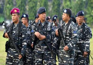إندونيسيا.. سعي لاسترداد 5 قرى من جماعة متمردة