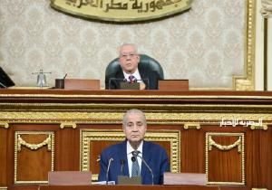 وزير التموين أمام النواب: "منظومة بطاقات التموين كانت سداح مداح.. والحذف منها مرتبط بضوابط"