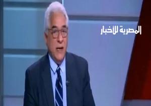 السفير علي الحفني: الإعلان الإثيوبي حول بدء تشغيل سد النهضة مخالفة صريحة لاتفاق المبادئ